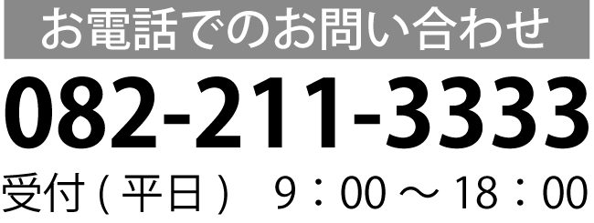 電話番号